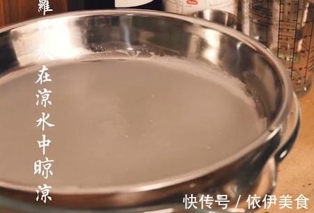 调料|为啥在家做凉皮没外面好吃？学会这几种调料，开凉皮店都没问题！
