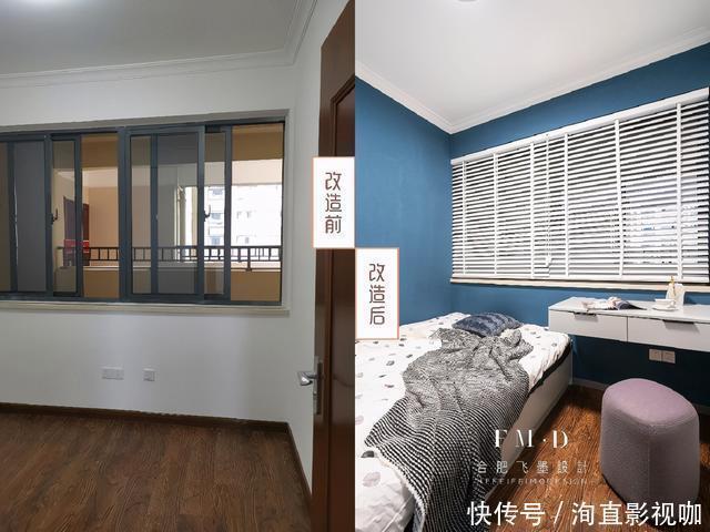 户型|我就要个中间户,比边户便宜,户型方正设计合理,到底差在哪了?