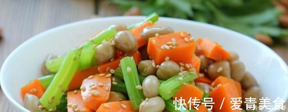 大肚腩|花生加它一起做,隔天吃一回,刮油去脂,口臭不见了,甩掉大肚腩