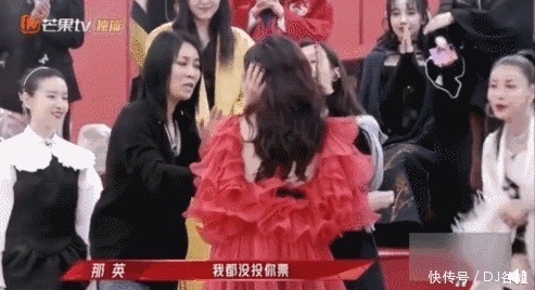 内卷|嘉宾耿直尬聊、导师“内卷”引战,《乘风破浪的姐姐2》真不是喜剧节目