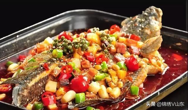 鱼卷|餐桌上备受欢迎的12道家常菜，做法简单，百吃不腻，有时间试着做