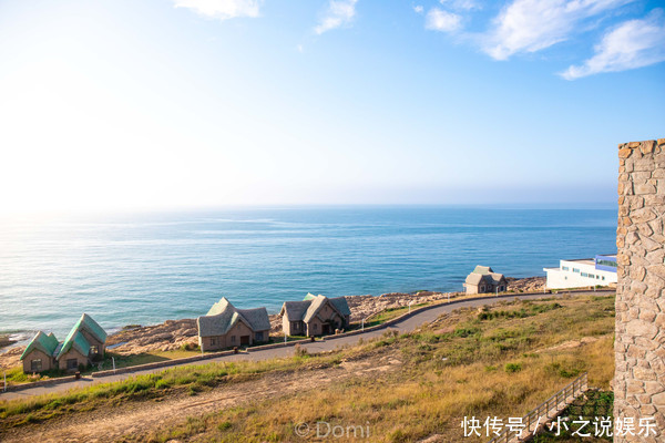 清凉夏日，拥抱星辰大海，西霞口的三天两夜之旅