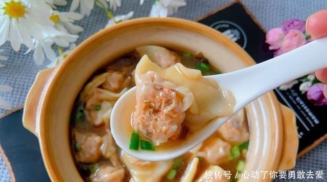 最近我迷上了这早餐,低脂低卡,营养好易饱腹,大口吃肉不怕胖!