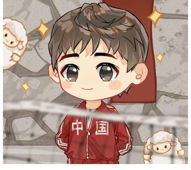 杨洋记得看综艺羊！