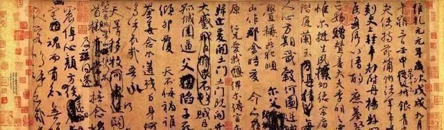 篆书@他的《隶书千字文》,华贵雅致,圆劲古朴!启功评:堪比曹全碑!