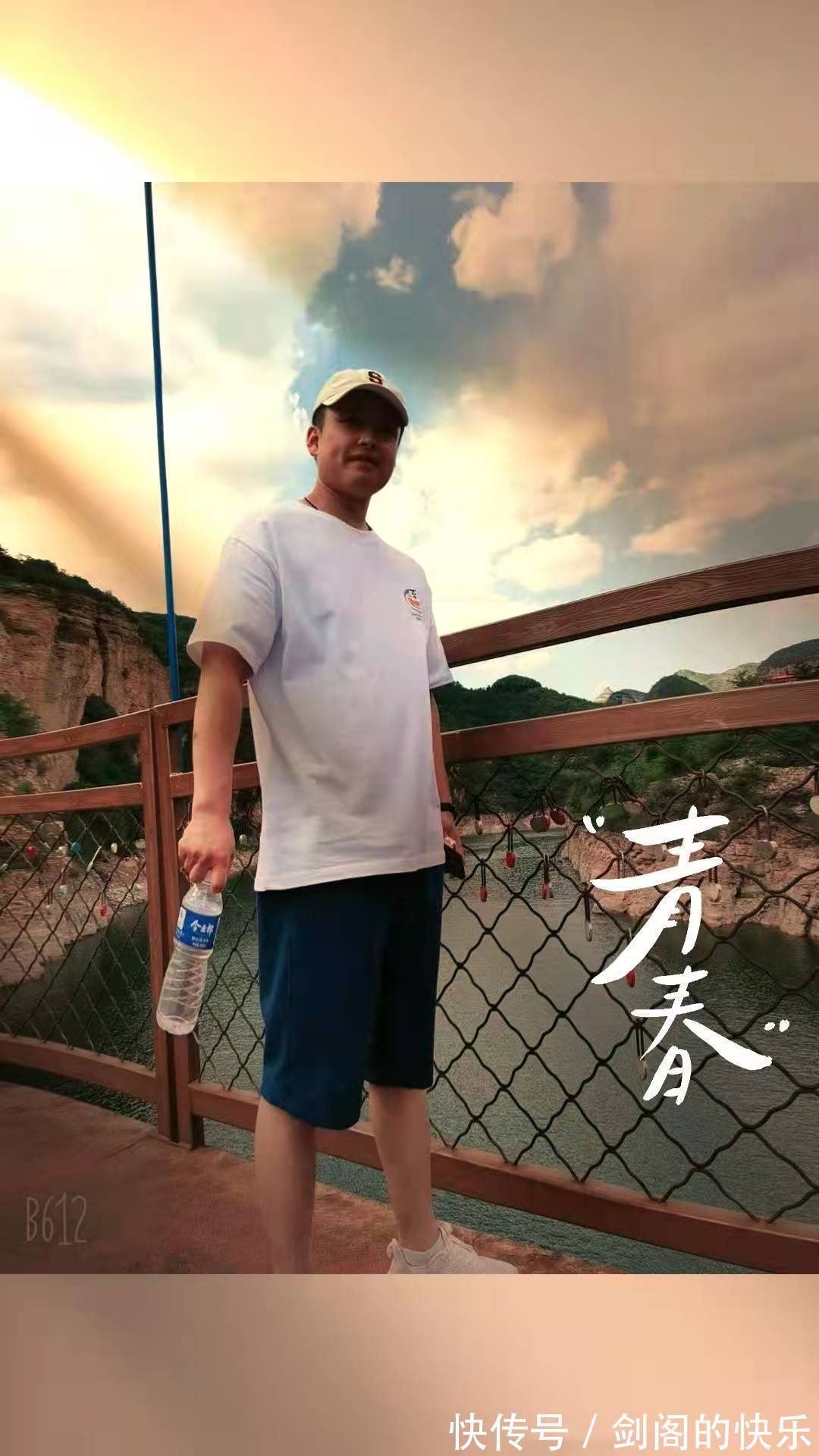 |幽默笑话:跟女友第一次约会吃饭就分手了