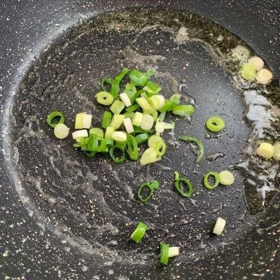 虾仁|人气家常下饭菜虾仁炒饭，一秒征服家人的胃