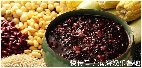 微量元素|医生提醒:黑米不能随便吃!这3种人最好少碰,赶紧告诉身边人!