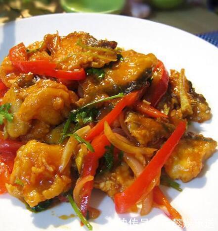腐竹|颜值高又美味的家常菜,肉质鲜嫩爽口,操作简单很好学