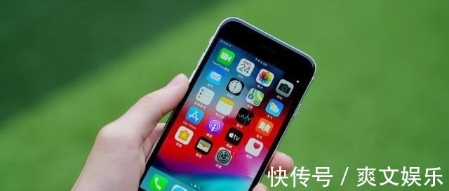 iphone13|iPhone13还不够？库克再放“大招”，国产安卓厂家有压力了！