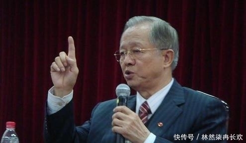 曾仕强:你以为儿子是越多越好?《易经》几千年前就给出了答案