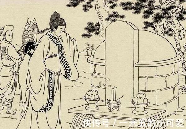 姑母@聊斋故事:“头七”回魂