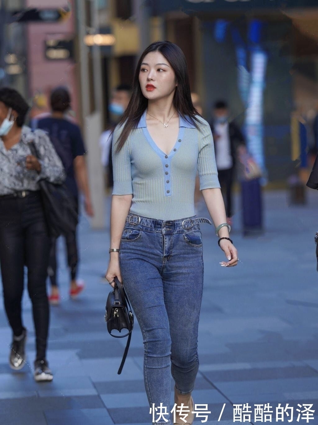 失望|“腿粗胯大”别不当回事,一旦穿搭失望,可能让你后悔莫及