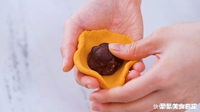 新晋网红下午茶!好吃又养生,有个平底锅就搞定