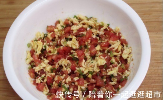 韭菜芹菜都靠边站,用这菜做饺子馅,营养还解馋