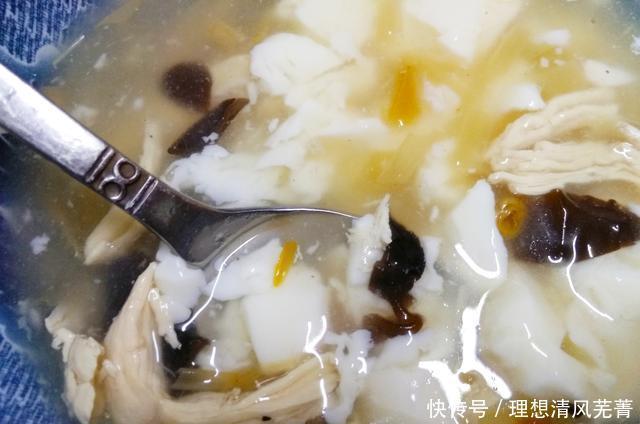 老年人|冬日,适合老年人喜欢吃的菜,不仅要吃得饱,也要吃得好!