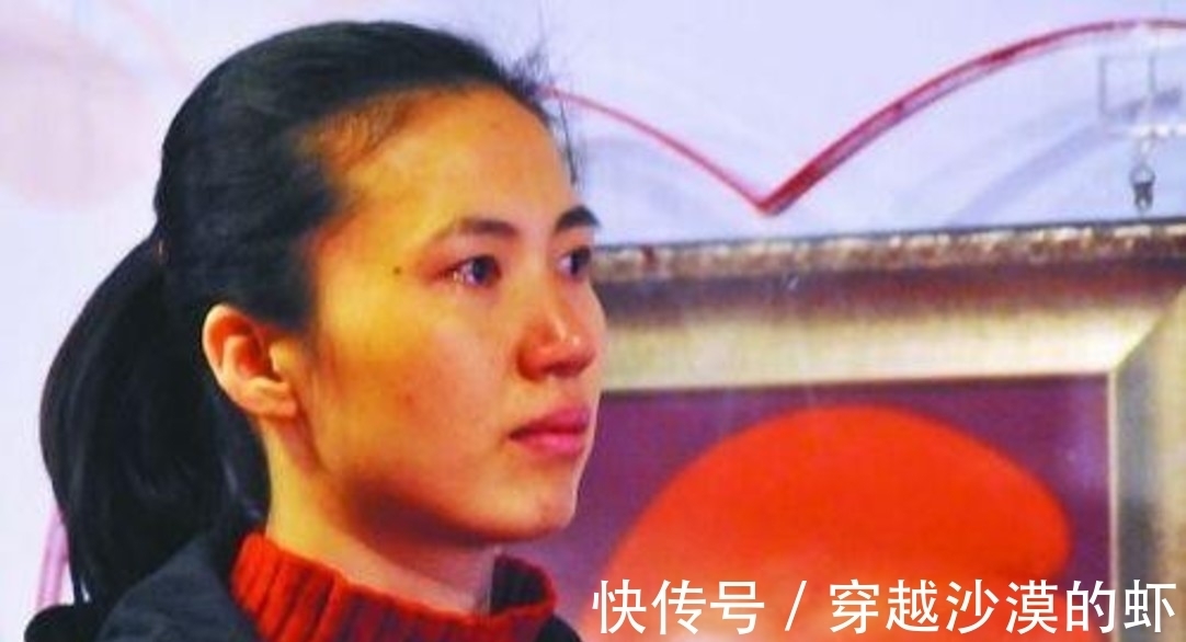 富商|“女排”周苏红，照顾瘫痪丈夫5年后，为何突然改嫁大9岁富商？