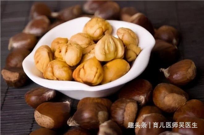 滋阴利水|预防身体衰老,推荐吃的好食物,清热解毒,滋阴利水,滋补养颜