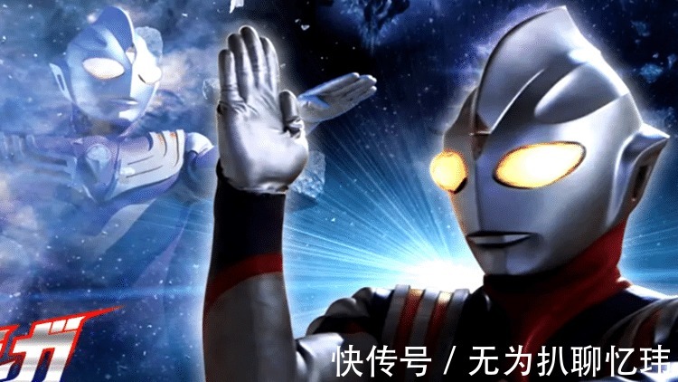 来头|《特利迦奥特曼》两个黑暗战士,希特拉姆、卡尔蜜拉是什么来头?