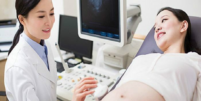 宝宝|怀孕后成功闯关这5次孕检,孕妇可以放宽心了,宝宝会健康到来