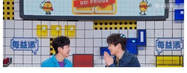 高卿尘|《拜托了冰箱》改版,缺点明显,赵丽颖、吴磊也挽救不了收视率