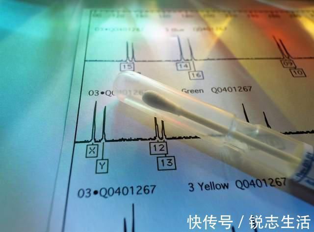 dn宝妈试管生下孩子,DNA却显示是“叔叔”的娃,宝爸:我是独子