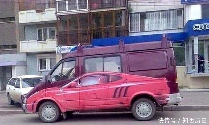 张让|9张让人产生“错觉”的照片,图8的小龙虾只是在锅里