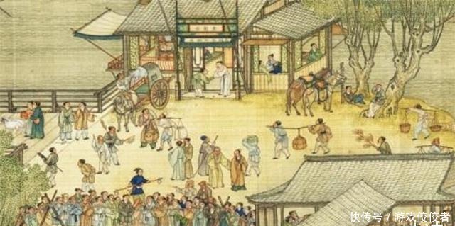 人性的弱点|为何安于现状的百姓如此受到古代君王的青睐!
