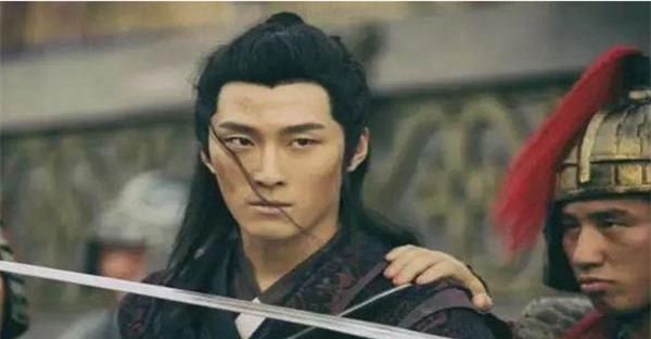 其四|大臣多封奏折都被人拦截,后宁王送其四物,不久大臣遇害