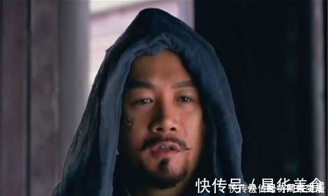 杨志|工地施工挖出杨志墓,墓志铭洗刷冤屈,专家:梁山好汉,真英雄