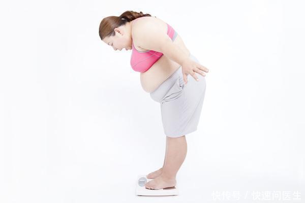 力量训练|女性体脂率多少算合格?超过这数字提醒体内脂肪多,该采取措施了