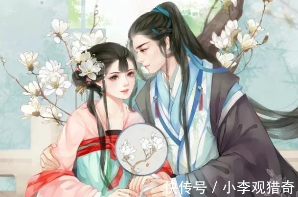 古言|5本古色古香的古言宠文,男主宠妻无比,从开头甜到结尾!