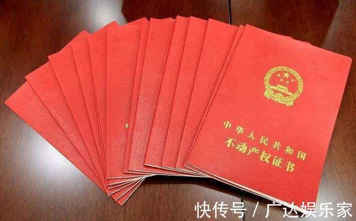 民法典|新规下，“继承权”有变，明年起父母房子统统这样处置，不用再闹