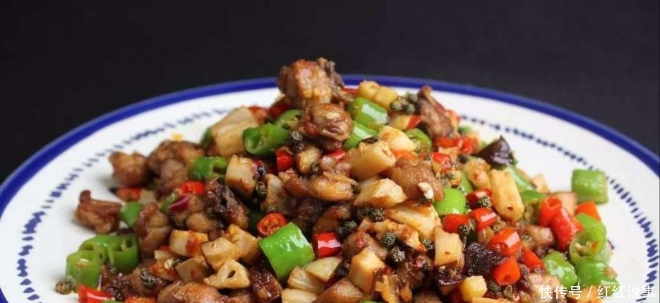 味精|八道家常旺销菜!