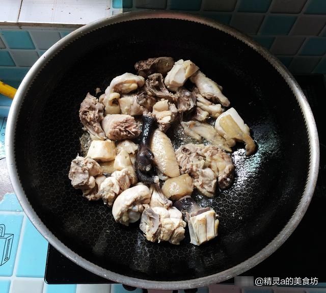 秋天要常吃这肉,18元一斤,低脂肪高蛋白,简单一烧香又鲜,好吃