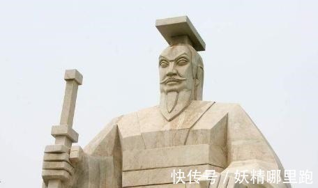 老祖宗!张姓不出皇帝,却多是道士,原来老祖宗早就定好了