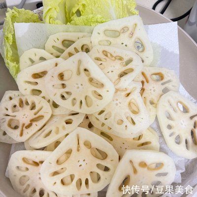 辣椒面|大厨教你做简易炸串，学会不用下馆子