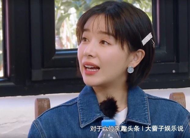 紀(jì)凌塵|失戀真能改變一個人看闞清子在《客棧》中狀態(tài)，網(wǎng)友判若倆人