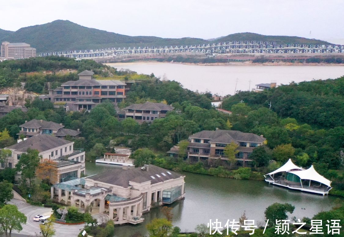 城市之光|恒大海上半岛、恒大御海天下、恒大溪上桃花源、恒大城市之光