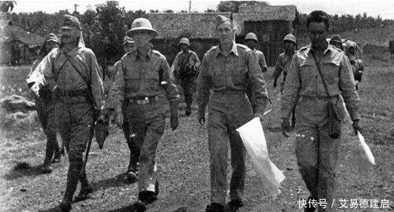 麦克阿瑟|菲律宾一战,温莱特为何不跟日军正面作战?要率领上万美军投降