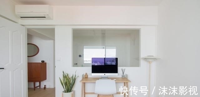 舒适度|135㎡的复式，删繁就简舒适度满分，我愿称之为我心中的“白月光”