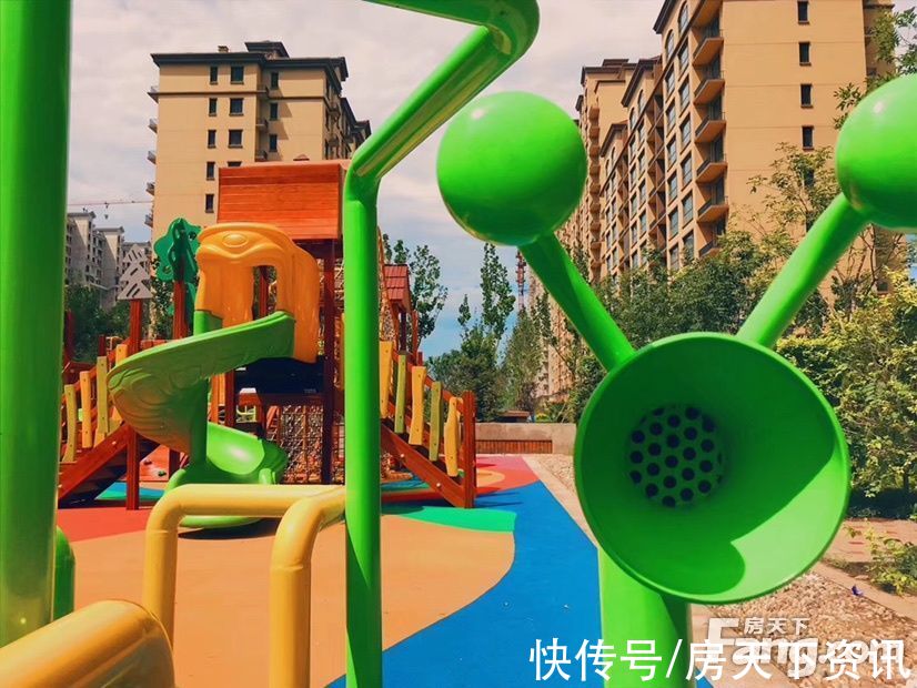 古冶|请查收从唐山古冶热门楼盘现场传来多张谍照（组图）