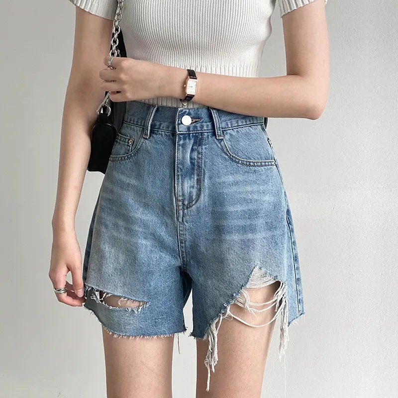 大长腿|最瘦腿的短裤，我推荐这12条