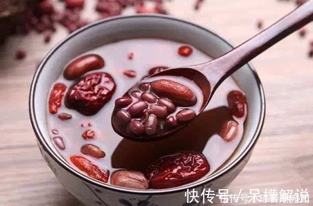 枸杞|补气养血“五红汤”，简单快手易操作，让妈妈每天“面如桃花”