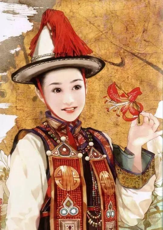  风俗|【文化地理】56个民族风俗禁忌（完整版），不得不知！今天，就给大家带来各民族风俗禁忌大全，要看仔细了！