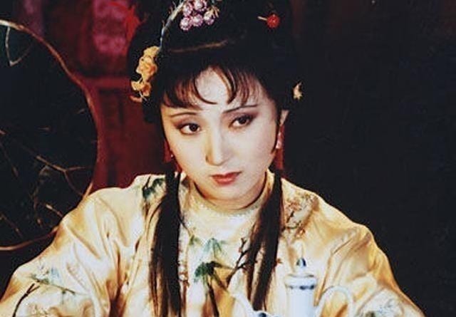 潇湘馆&红楼说梦：林黛玉为什么叫“潇湘妃子”？“有凤来仪”，谁是凤？