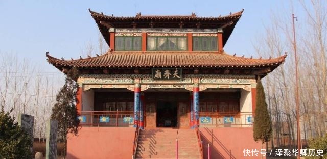 神佛|这么多年了,终于知道“寺”和“庙”的差异了,原来这么简单!