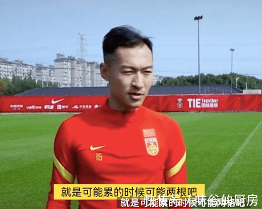 海参|女足勇夺冠军,饮食很自律,男足越养越肥,没有对比就没有伤害