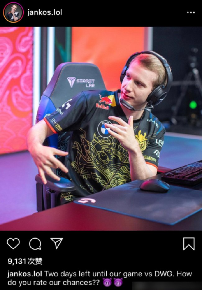 S10|FNC自欺欺人?回顾S10历程,想念零封TES的“BO3”