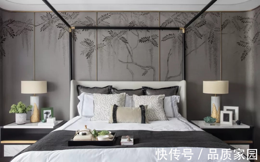 别墅|一步到位真改善,位于北京四环别无二选“城墅”谁不心动?